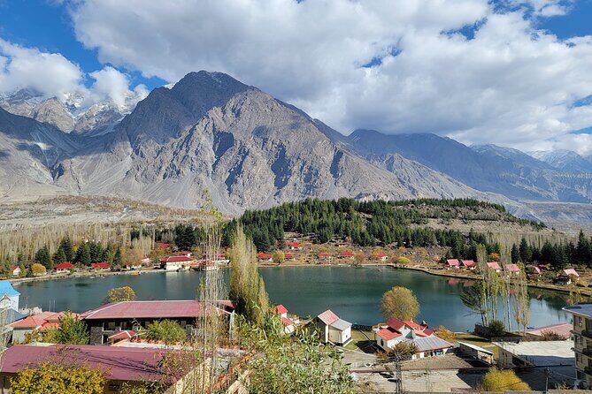 Al Inclusive 10 Days Luxury Tour to Skardu and Hunza Valley - FAQ