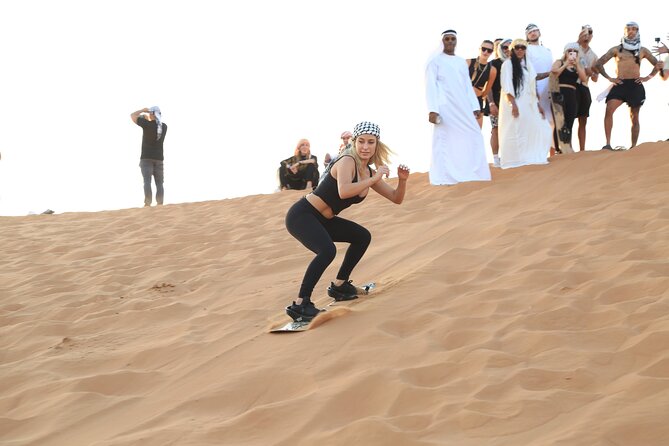 Al Madam Morning Safari From Dubai With Transportation - Pricing and Booking Information