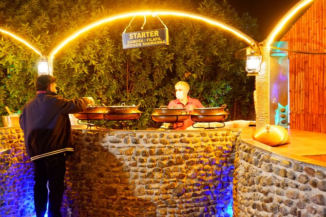 Al Madam Red Sand Safari With BBQ Dinner & Traditional Show - Common Questions
