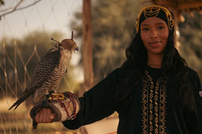 Al Marmoom Oasis Cabana or Luxury Tent With Bedouin Dinner - Common Questions