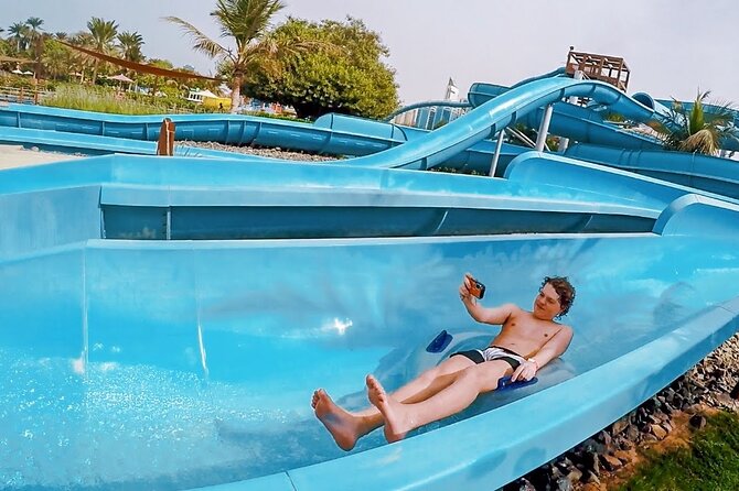 AL Montazah - Pearls Kingdom Water Park - Customer-Centric Approach