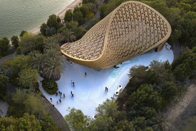 Al Noor Island & Butterfly House Access With Transfer From Dubai - Access to Butterfly House