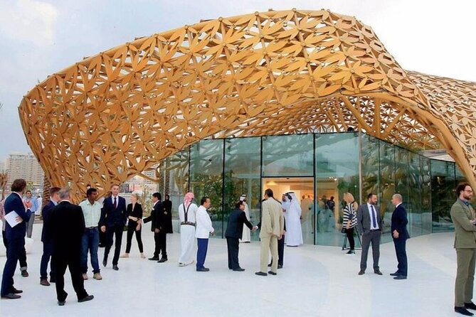 Al Noor Island & Butterfly House Access With Transfer From Dubai - Common Questions