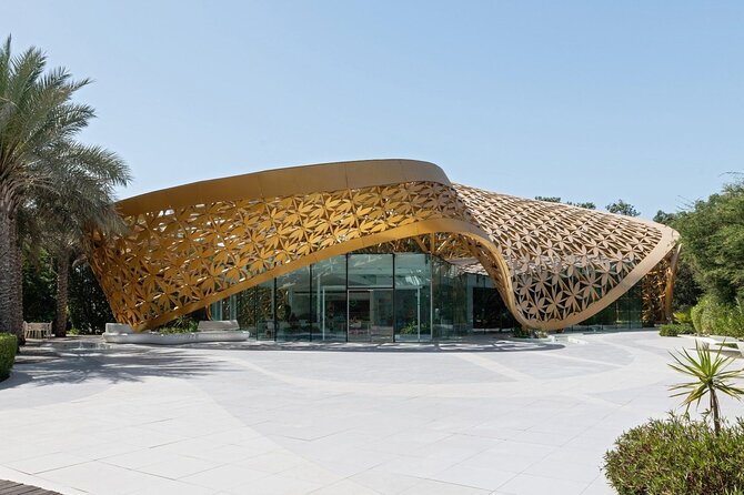 Al Noor Island & Butterfly House Access With Transfer From Dubai - The Sum Up