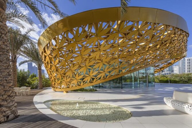 Al Noor Island Self-Guided Tour House Sharjah UAE - Highlights and Attractions