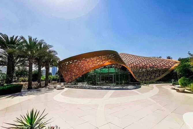 Al Noor Island Self-Guided Tour House Sharjah UAE - Art and Cultural Exhibitions