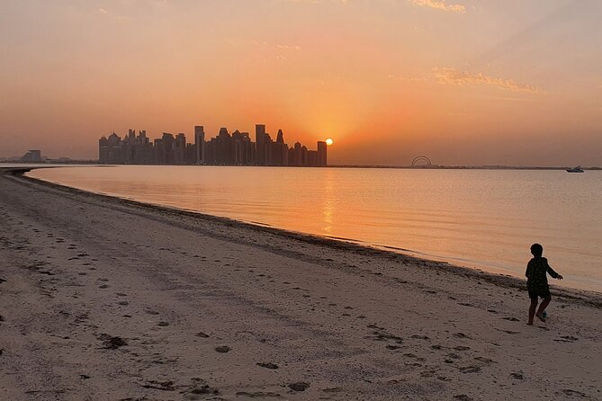Al Safliya Island Experience - Overview and Inclusions