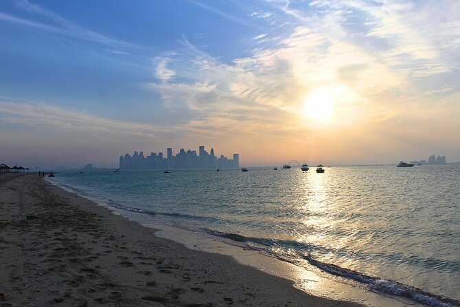 Al Safliya Island Experience - Additional Information
