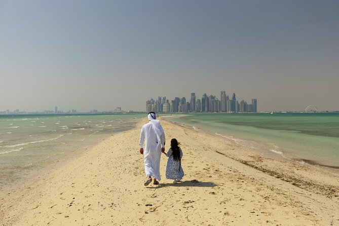 Al Safliya Island Experience - Common Questions