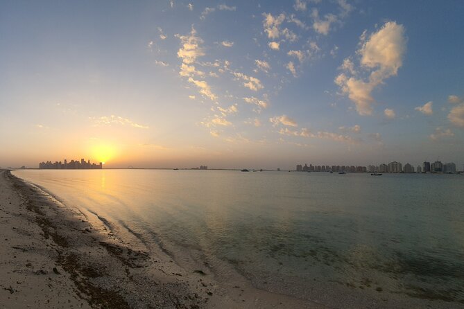 Al Safliya Island Experience - The Sum Up