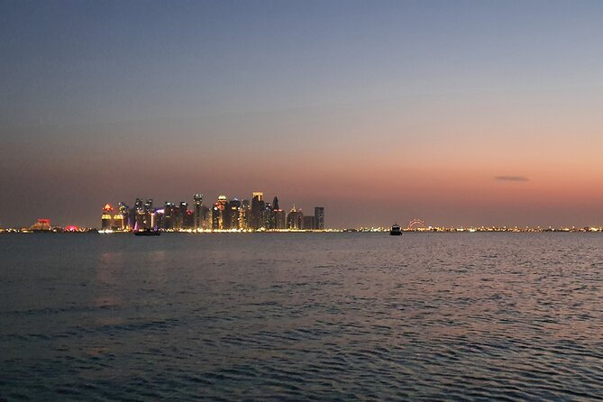 Al Safliya Island Photo Tour - The Sum Up