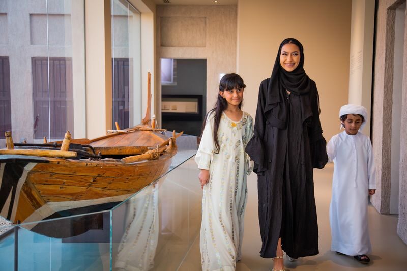 Al Shindagha Museum Ticket in Dubai - The Perfume House and practical cultural details