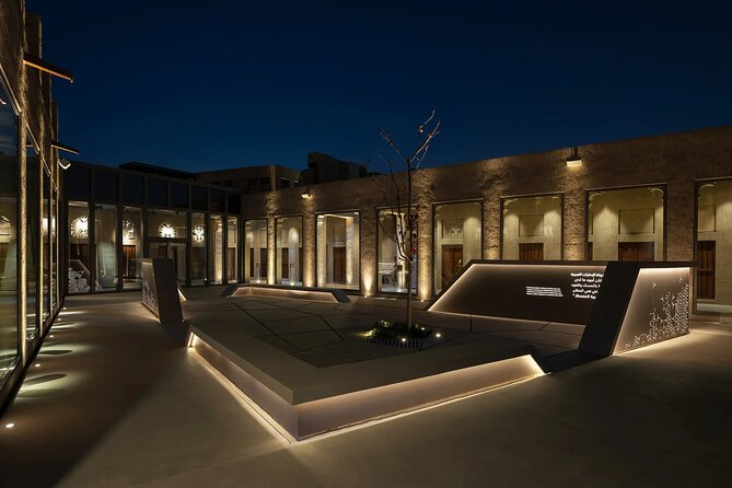 Al Shindagha Museum Ticket With Transfer - Tips for Visiting