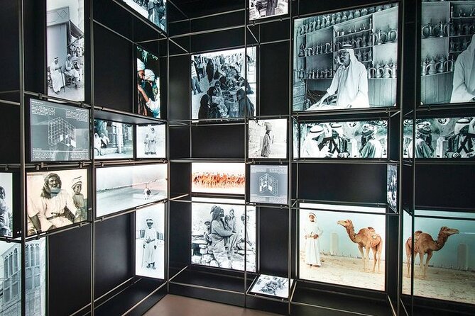 Al Shindagha Museum Ticket With Transfer - Common Questions