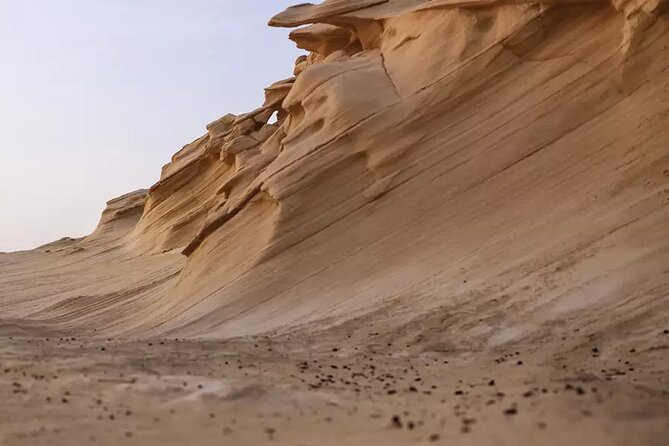 Al Wathba Fossil Dunes, Salt Lake & Wetland Experience Abu Dhabi - Good To Know
