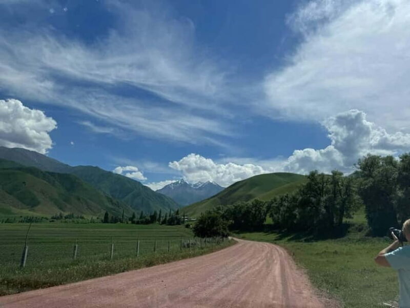 Ala Archa National Park & Chunkurchak Valley Day Tour - What to Expect: Practical Details