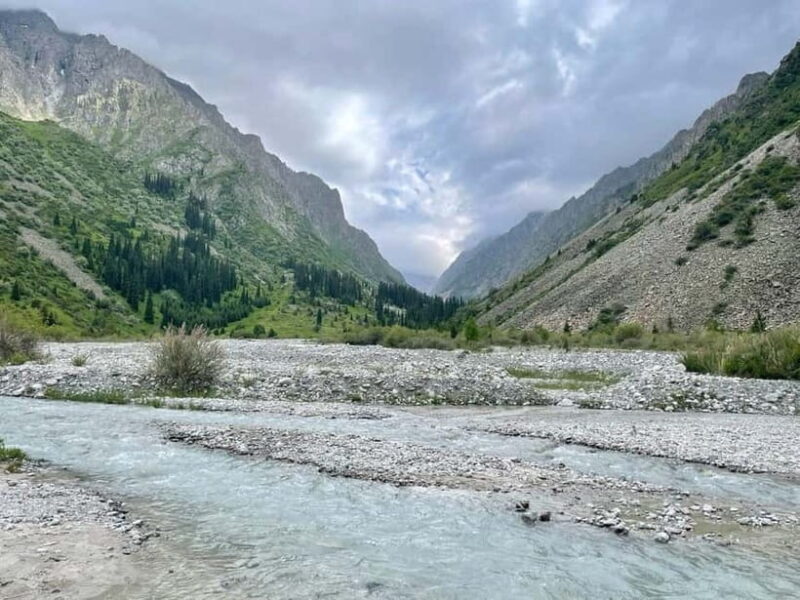 Ala Archa National Park & Chunkurchak Valley Day Tour - Who Should Consider This Tour?