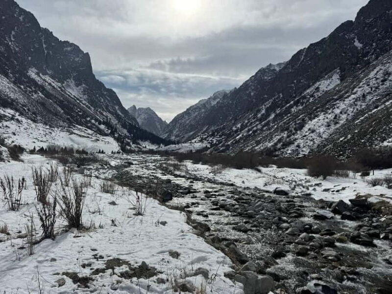 Ala Archa National Park & Chunkurchak Valley Day Tour - FAQ