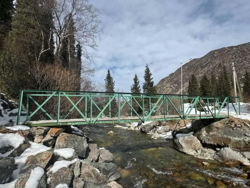 Ala Archa National Park & Chunkurchak Valley Day Tour - Frequently Asked Questions