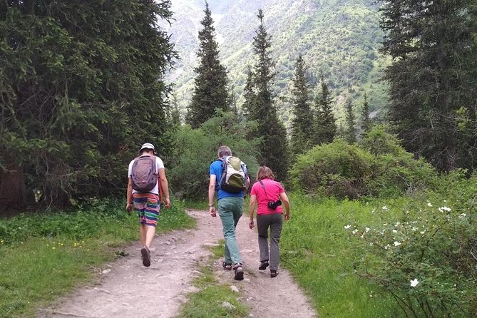 Ala Archa National Park - Pricing and Booking