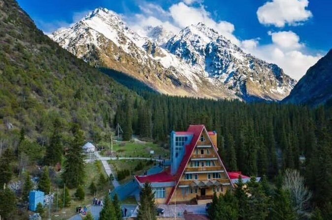 Ala Archa National Park half Day Trip from Bishkek - Final Thoughts