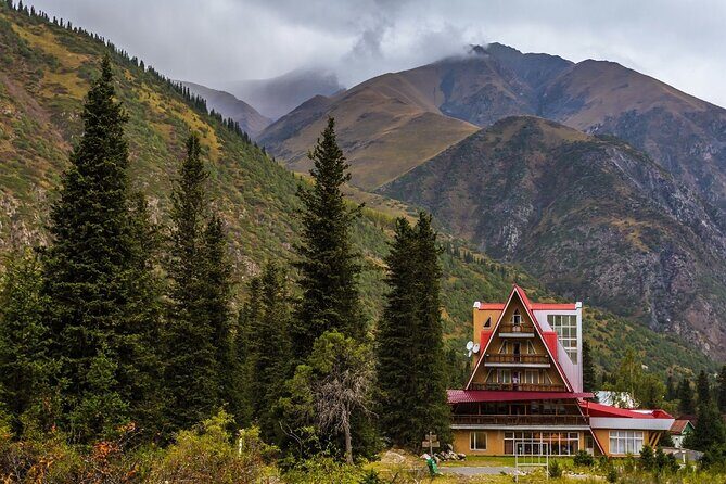 Ala Archa National Park Hike with Local Legend Guide - The Experience in Detail