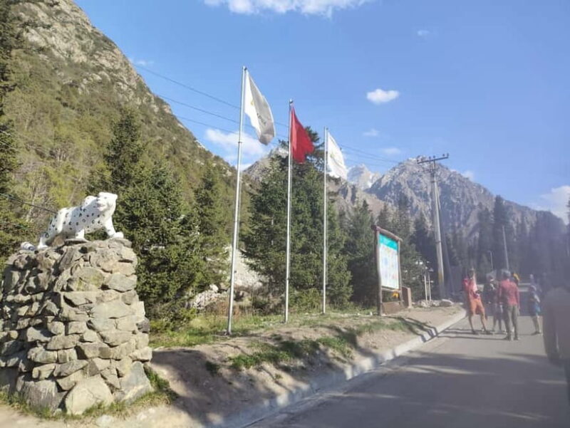 Ala Archa National Park: Hiking and Outdoor Adventure tour - An Introduction to the Experience