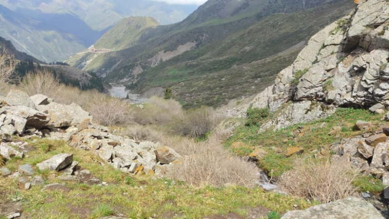 Ala Archa National Park: Hiking and Outdoor Adventure tour - Good To Know