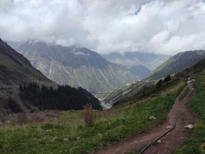 Ala Archa National Park: Hiking and Outdoor Adventure tour - Transportation, Timing, and Group Size