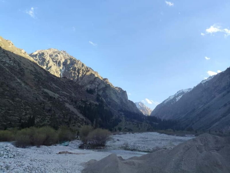 Ala Archa National Park: Hiking and Outdoor Adventure tour - How Does the Price Reflect the Value?