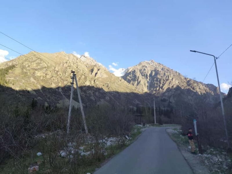 Ala Archa National Park: Hiking and Outdoor Adventure tour - What the Reviews Tell Us