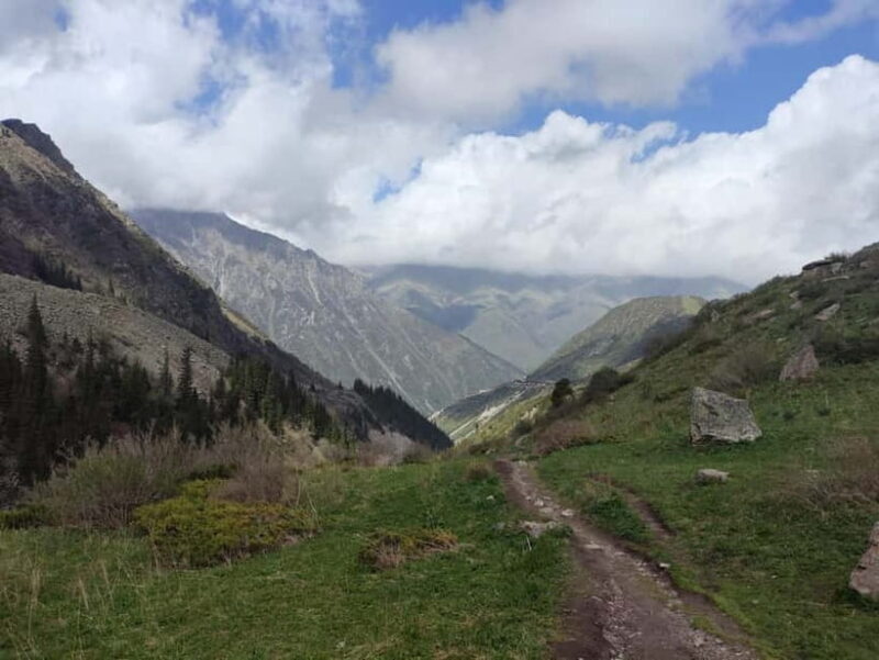 Ala Archa National Park: Hiking and Outdoor Adventure tour - Who Will Love This Tour?