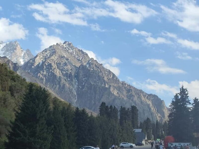 Ala Archa National Park: Hiking and Outdoor Adventure tour - Final Thoughts