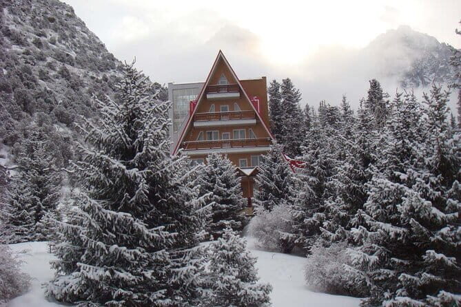 Ala Archa National Park Hiking Exploration Tour - FAQ