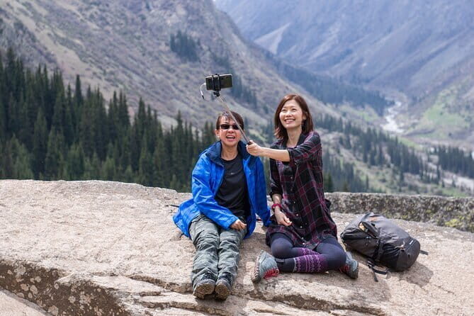 Ala Archa National Park: Scenic Small-Group Tour - Good To Know