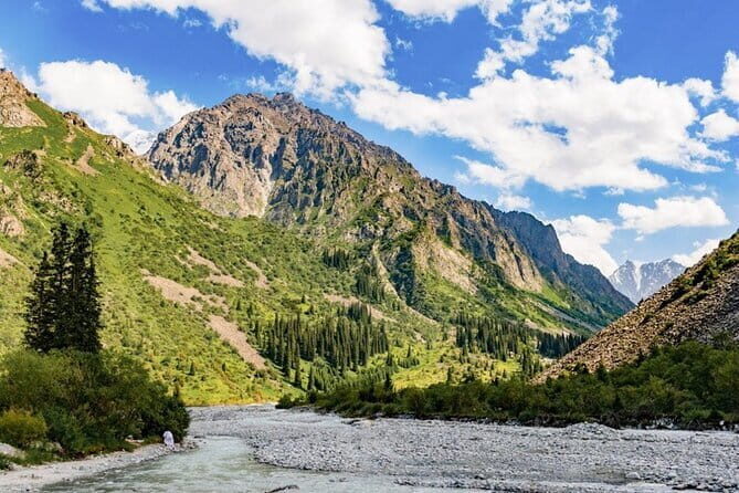 Ala Archa National Park: Scenic Small-Group Tour - Who Should Book This Tour?