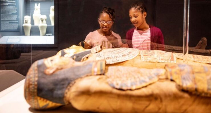 Alabama: 3-Day East Alabama Family Fun Multi-Attraction Pass - Pass Details