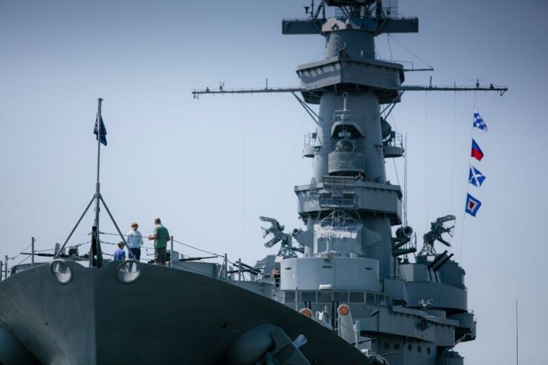 Alabama: 3-Day Mobile City Multi-Attraction Pass - Exploring the Alabama: 3-Day Mobile City Multi-Attraction Pass — A Practical Guide