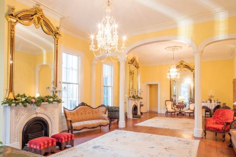 Alabama: 3-Day Mobile City Multi-Attraction Pass - Good To Know