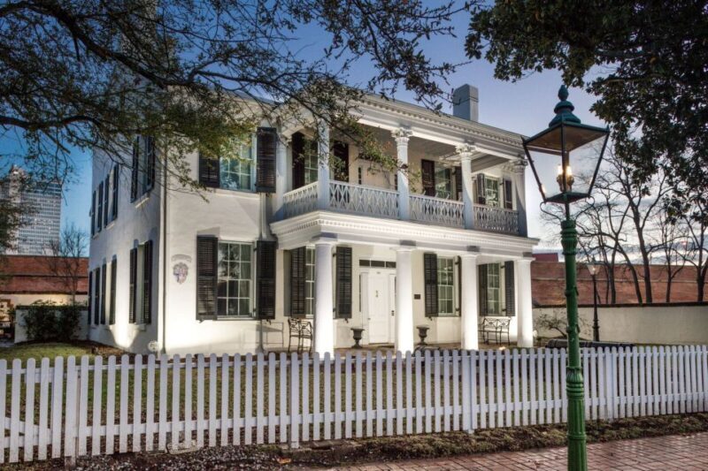 Alabama: 3-Day Mobile City Multi-Attraction Pass - Authentic Traveler Insights from Reviews