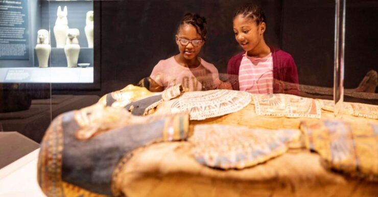 Alabama: Anniston and East Central Multi-Attraction Pass - Booking Details