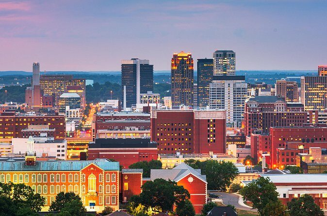 Alabama Art Walk: Birmingham District Bonanza Bash - The Sum Up