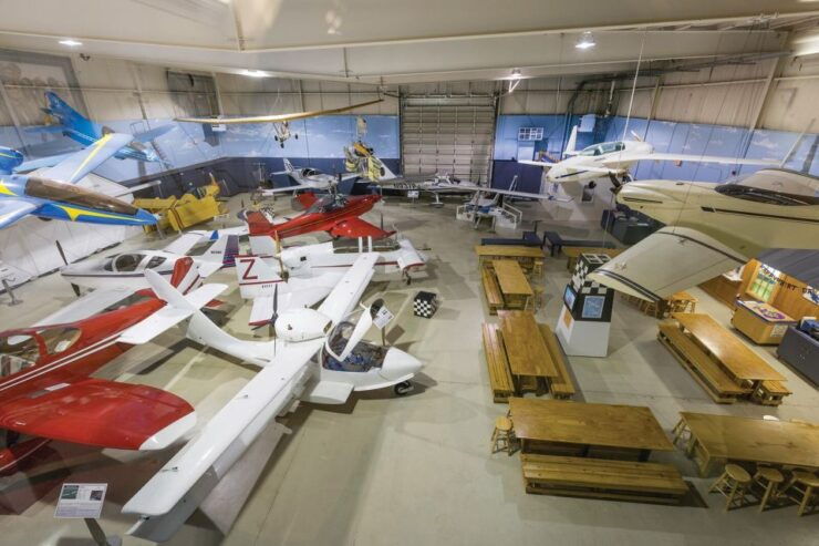 Alabama: Birmingham Area Family Fun Multi-Attraction Pass - Attractions Description