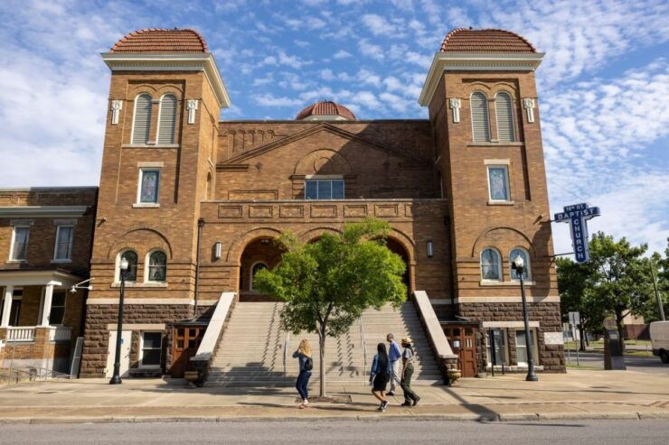 Alabama: Birmingham Area Multi-Attraction Pass - Booking Details