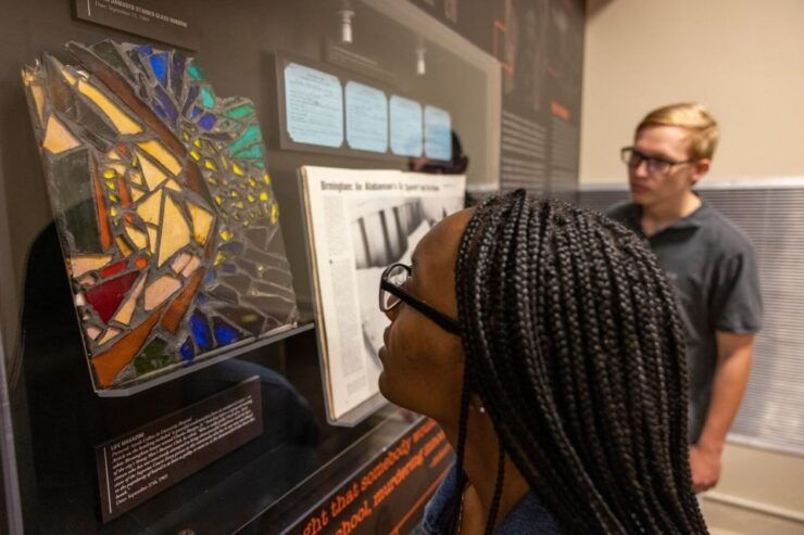 Alabama: Birmingham Area Multi-Attraction Pass - Attractions and Experience