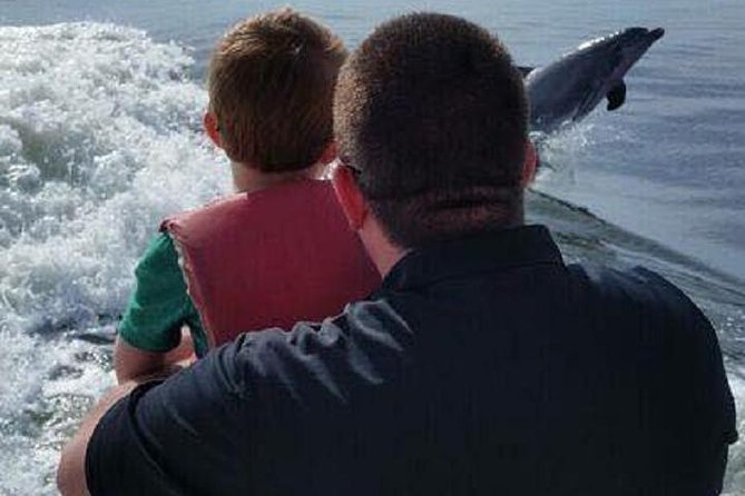 Alabama Gulf Coast Dolphin Cruise - Common Questions