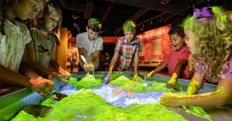 Alabama: Huntsville and North Alabama Multi-Attraction Pass - Booking Details