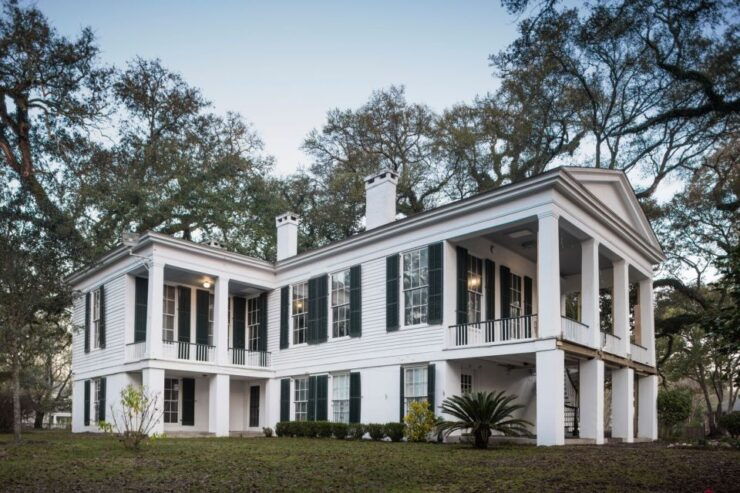 Alabama: Mobile Area Multi-Attraction Pass - Included Top Attractions