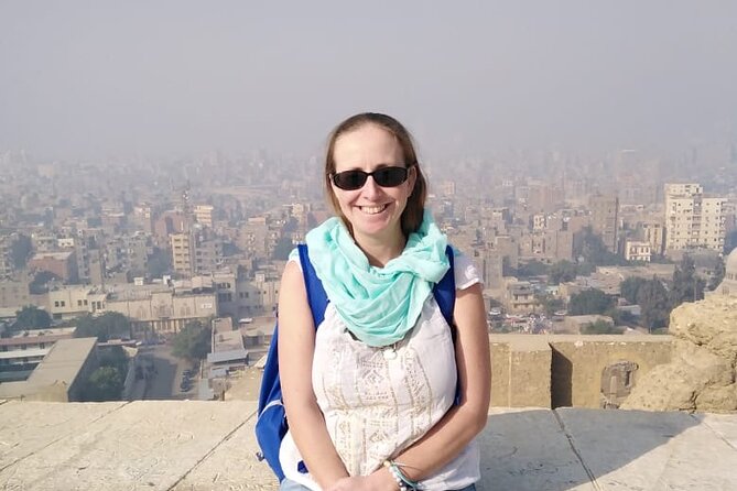 Alabaster Mosque ,Citadel of Saladin ,Ibn Tulun ,Al Azhar and El Moezz Street - Architectural Marvel of Citadel of Saladin