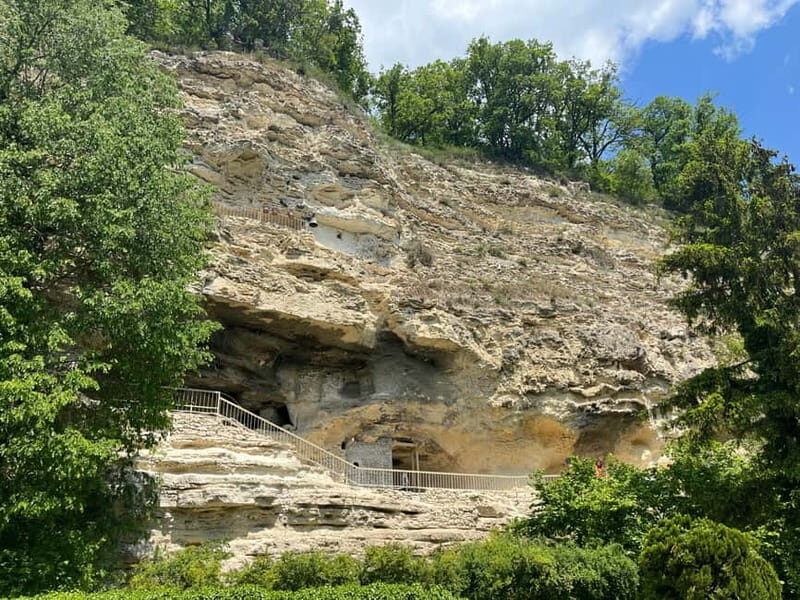 Alaja Rock Monastery Tour from Varna - Exploring the Alaja Rock Monastery from Varna: A Genuine Look